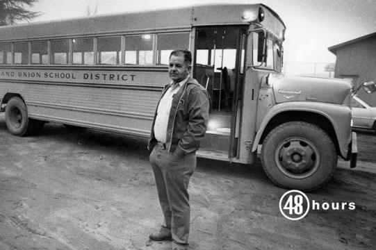 Фредерик Вудс, который в 1976 году похоронил заживо 26 школьников и водителя их автобуса, хочет выйти на свободу досрочно
