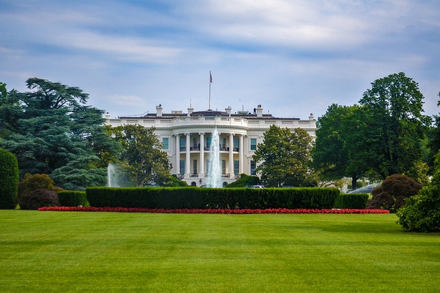 Белый дом: 10 необычных фактов о резиденции президентов США