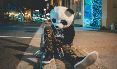 пьянство сша