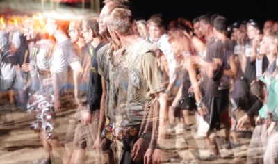 США нелегалы