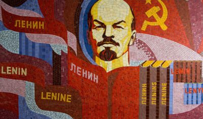 Роберт Робертсон