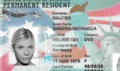 иммиграция в сша