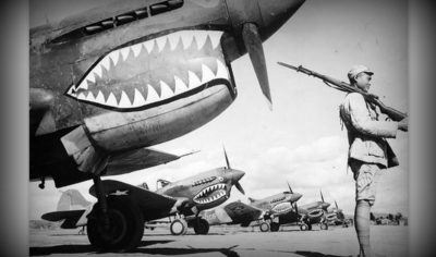 американцы во второй мировой войне