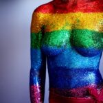 Мифы о гомосексуальности: гей видит в девушке личность, а не сексуальный объект