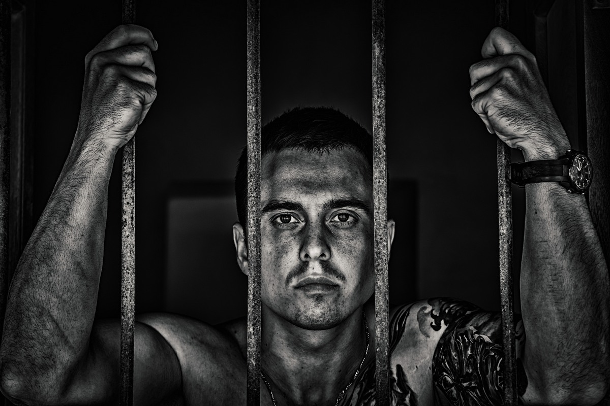 Тюрьмы в США: частная тюрьма или государственая, что лучше для заключенного?