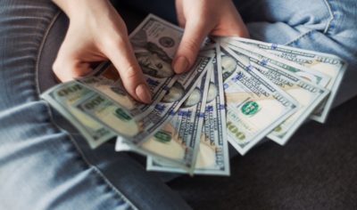 money