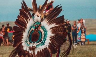 native americans