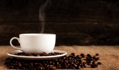 coffee