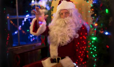 santa