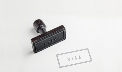 visa