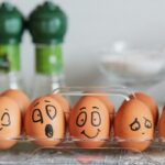 Устрицы, яйца и молоко: 6 продуктов, которые чаще других становятся причиной отравления